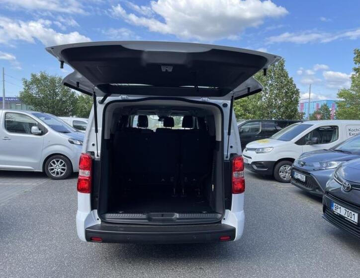 Toyota ProAce Verso 5