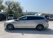 Ford Mondeo 3
