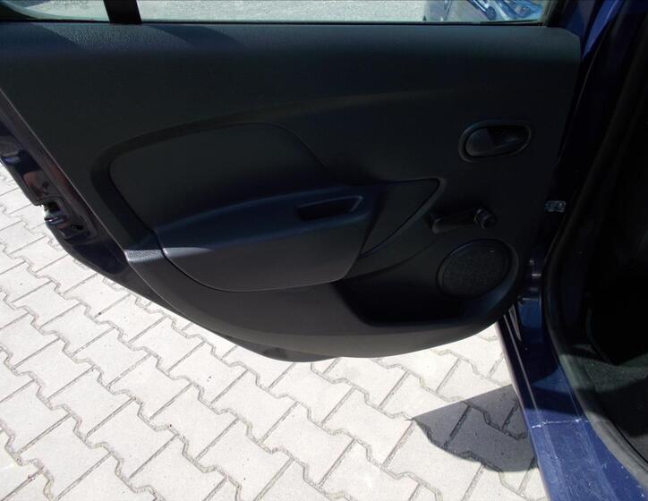 Dacia Sandero 17