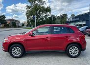 Mitsubishi ASX 5