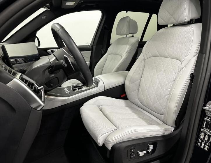 BMW X5 9