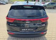 KIA Sportage 6