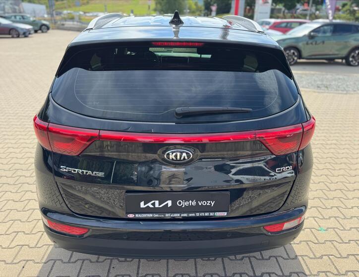 KIA Sportage 6