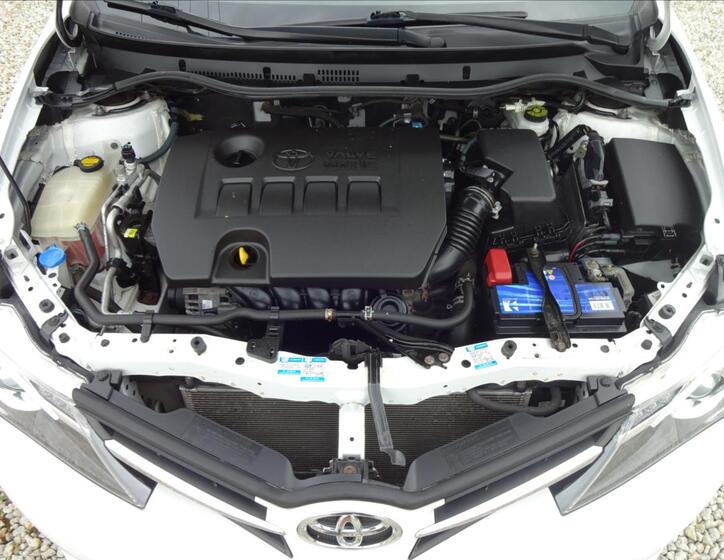 Toyota Auris 46