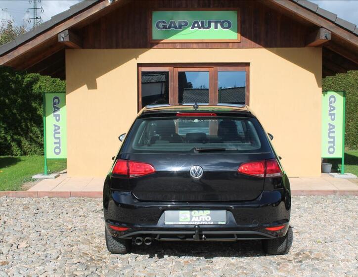 Volkswagen Golf 5