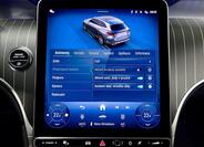 Mercedes-Benz GLC 21