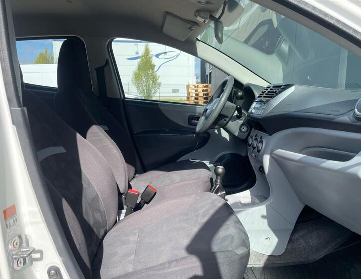Suzuki Alto 10