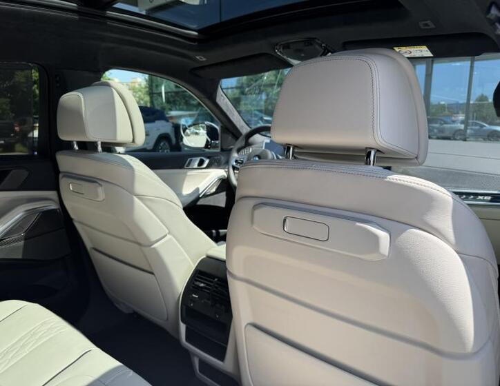 BMW X6 36