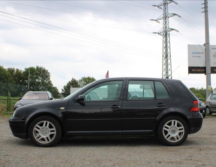Volkswagen Golf 8