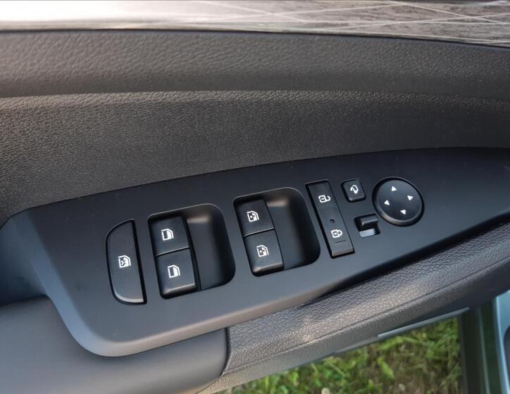 KIA Sportage 16