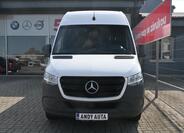 Mercedes-Benz Sprinter 2