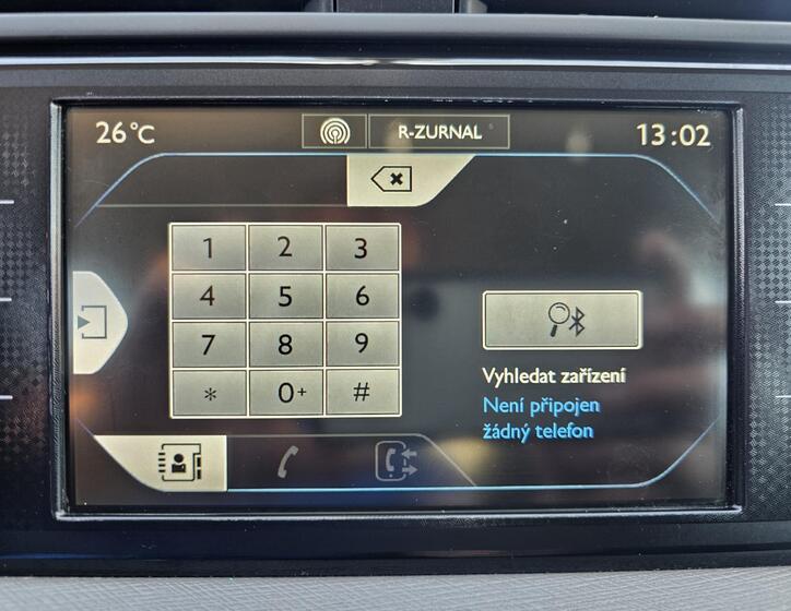 Citroën Grand C4 Picasso 34