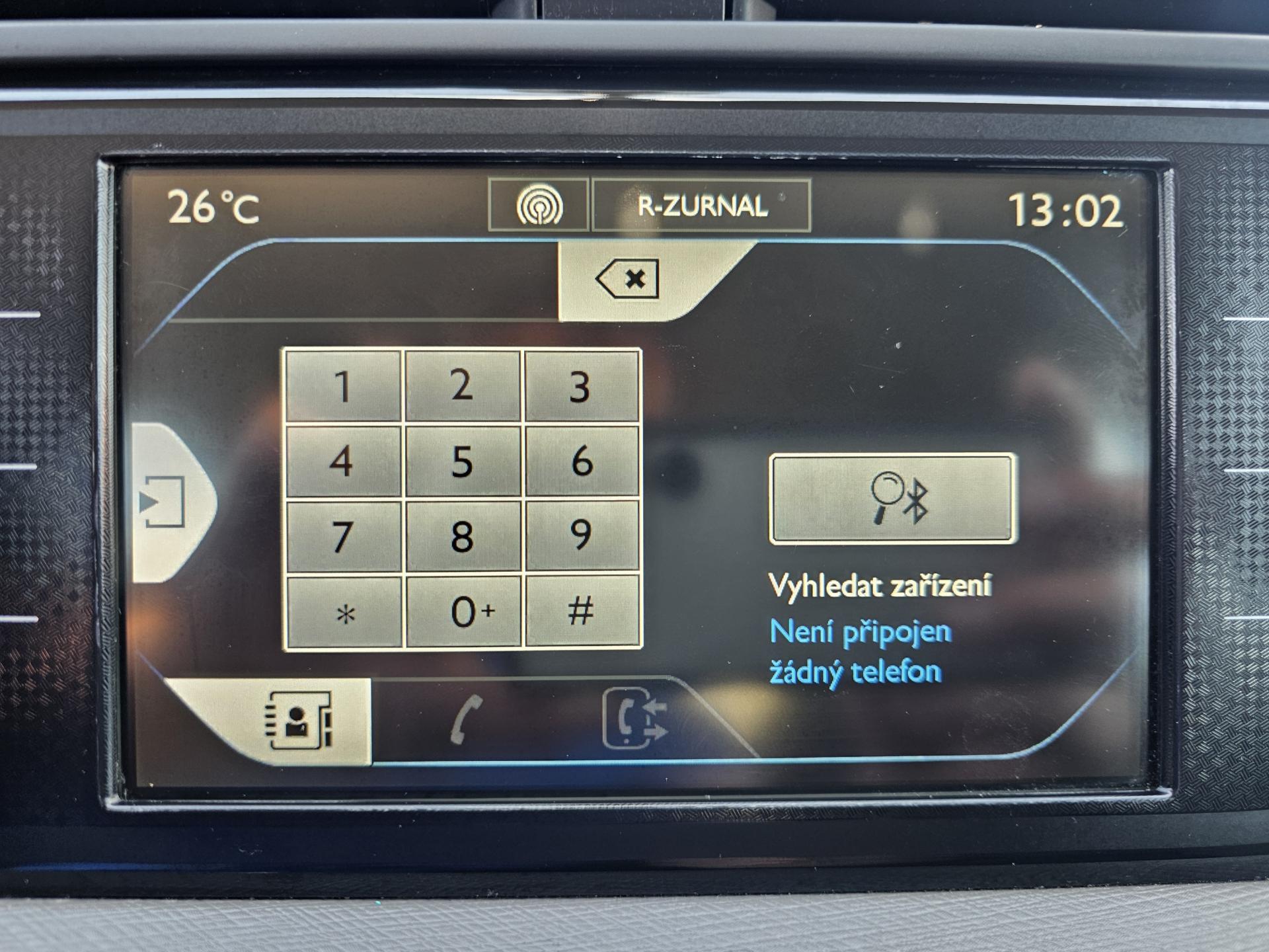 Citroën Grand C4 Picasso