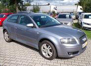 Audi A3 1