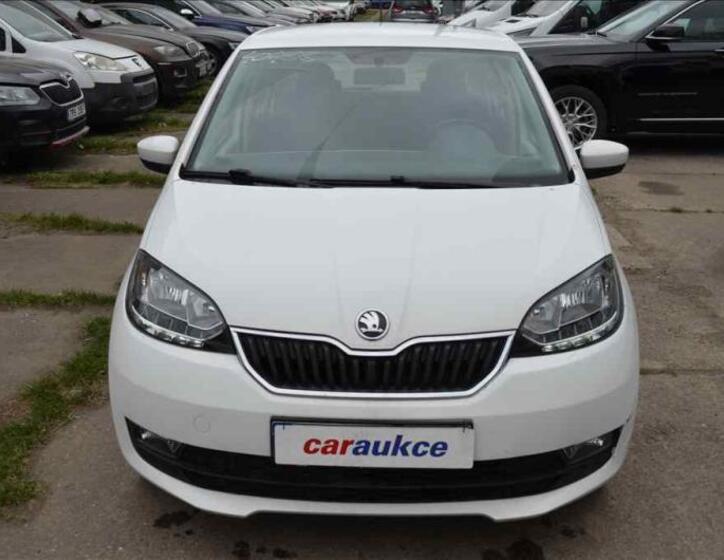 Škoda Citigo 2
