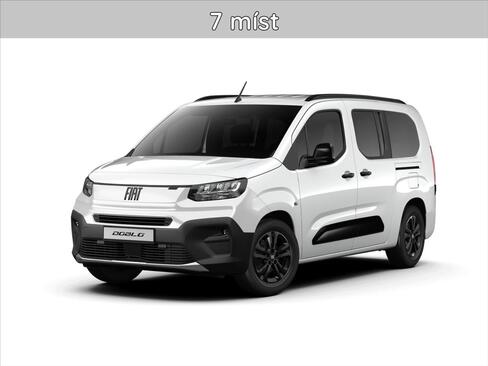 Fiat Dobló