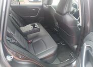 Toyota RAV4 7