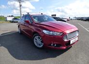 Ford Mondeo 1