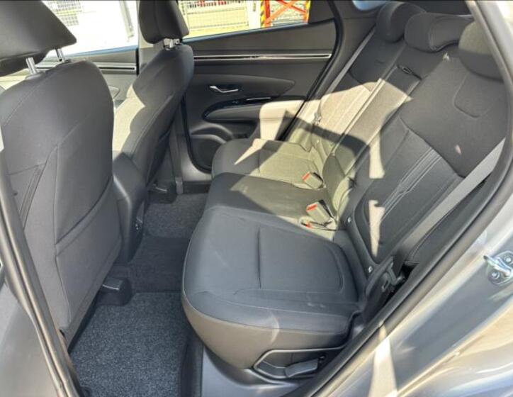 Hyundai Tucson 21