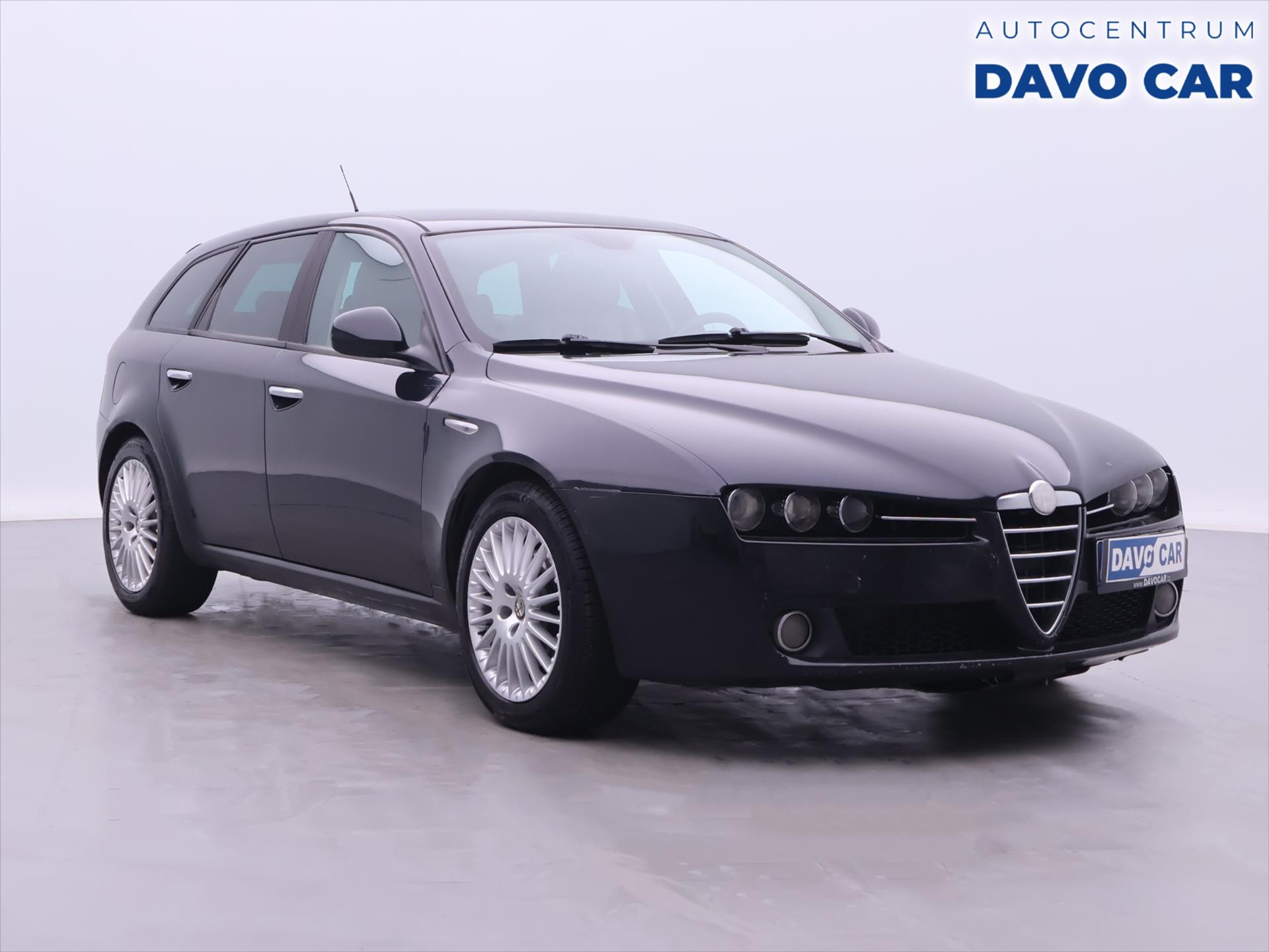 Alfa Romeo 159