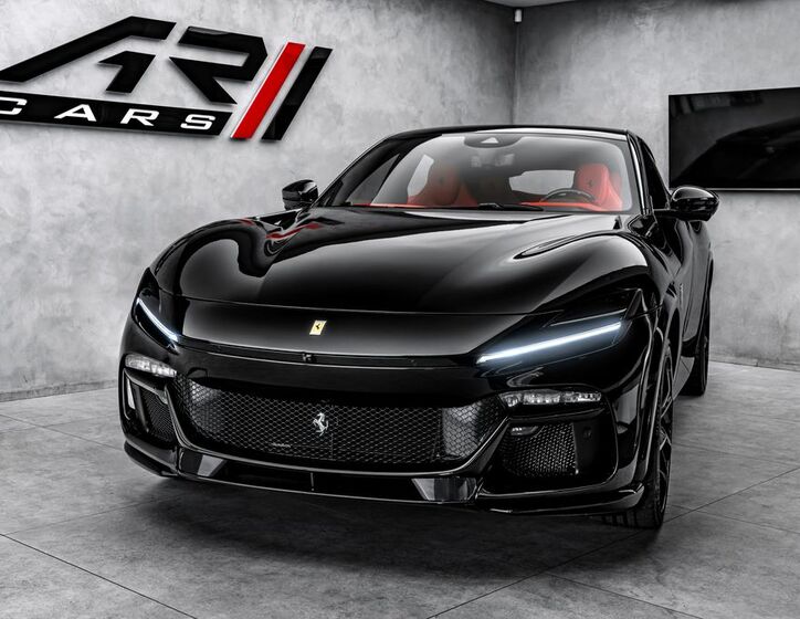 Ferrari Ostatní 2