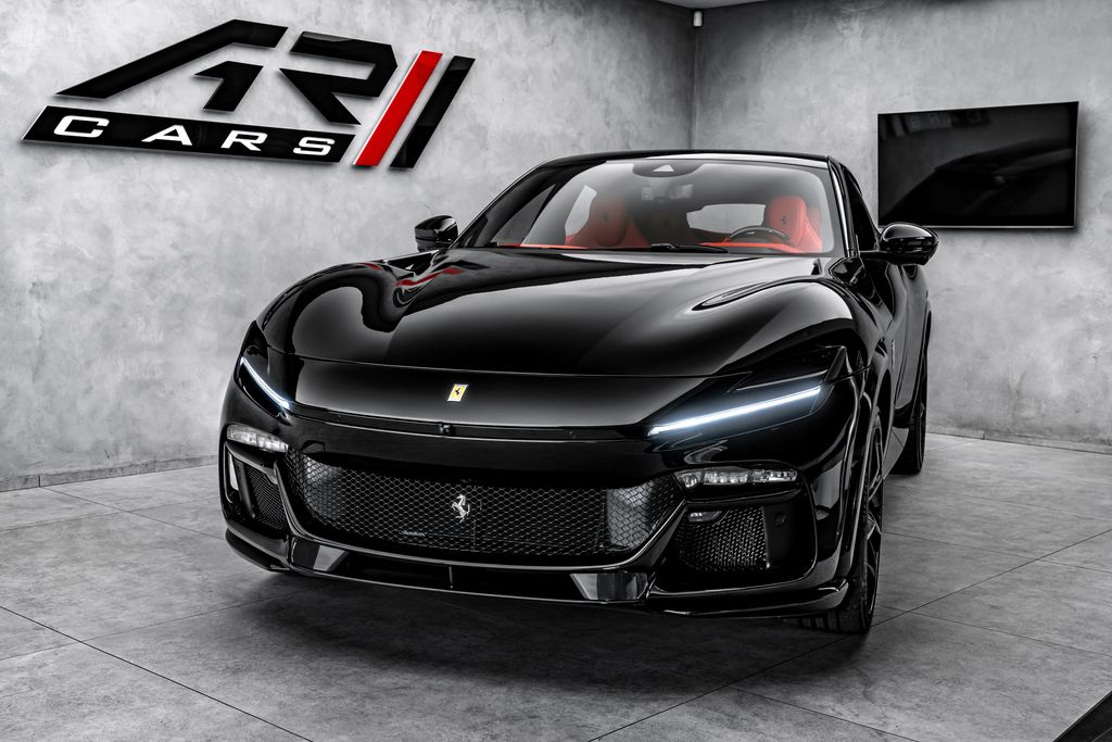 Ferrari Ostatní