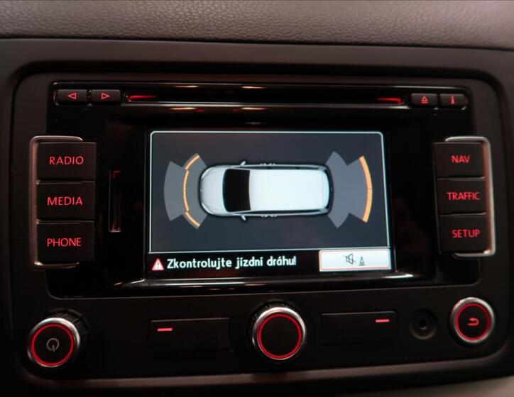 Volkswagen Sharan 21