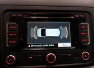 Volkswagen Sharan 21