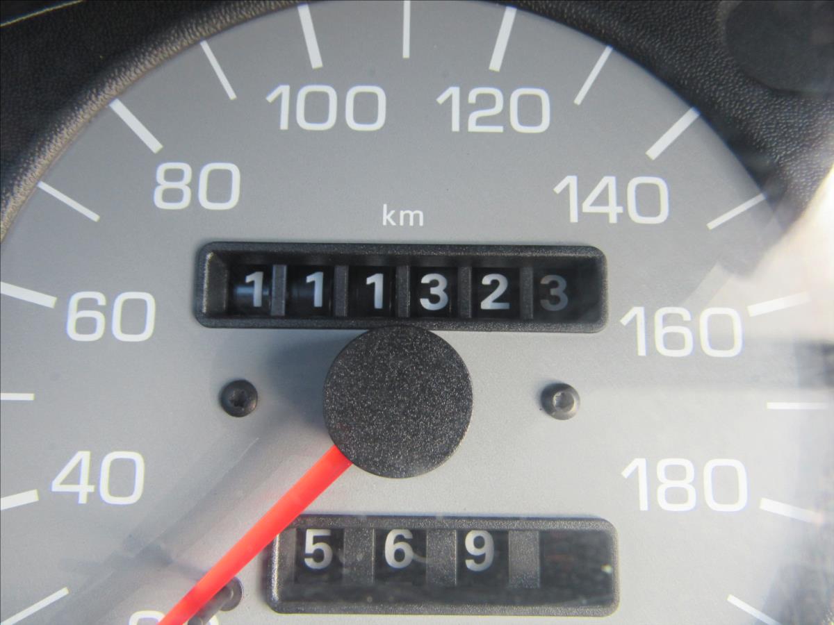 Škoda Felicia