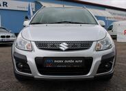Suzuki SX4 2