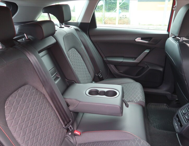 Seat Leon 15