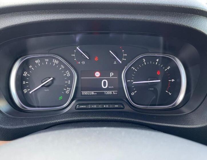 Toyota ProAce Verso 19