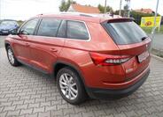 Škoda Kodiaq 12