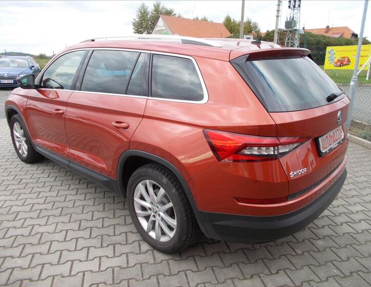 Škoda Kodiaq 12