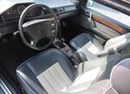 Mercedes-Benz Třídy E 9