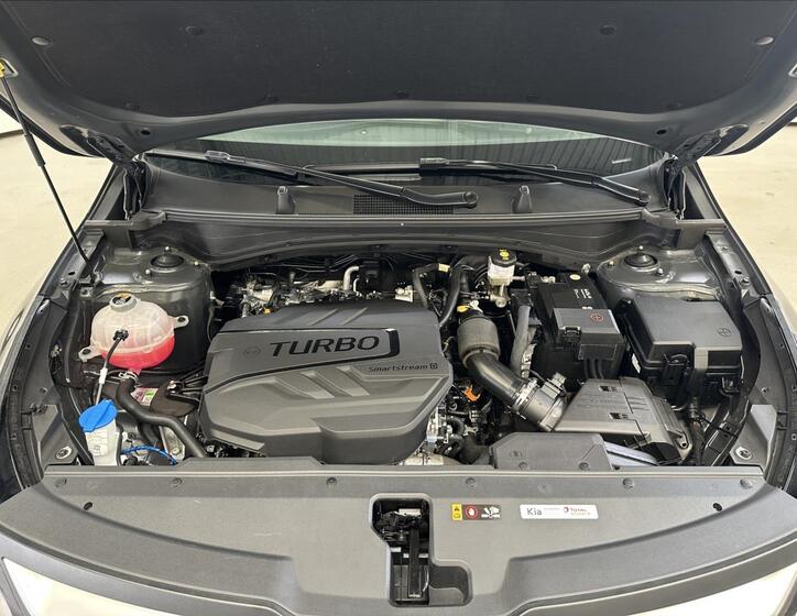 KIA Sportage 30