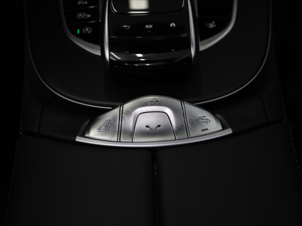 Mercedes-Benz Třídy E