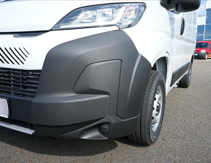 Citroën Jumper 3