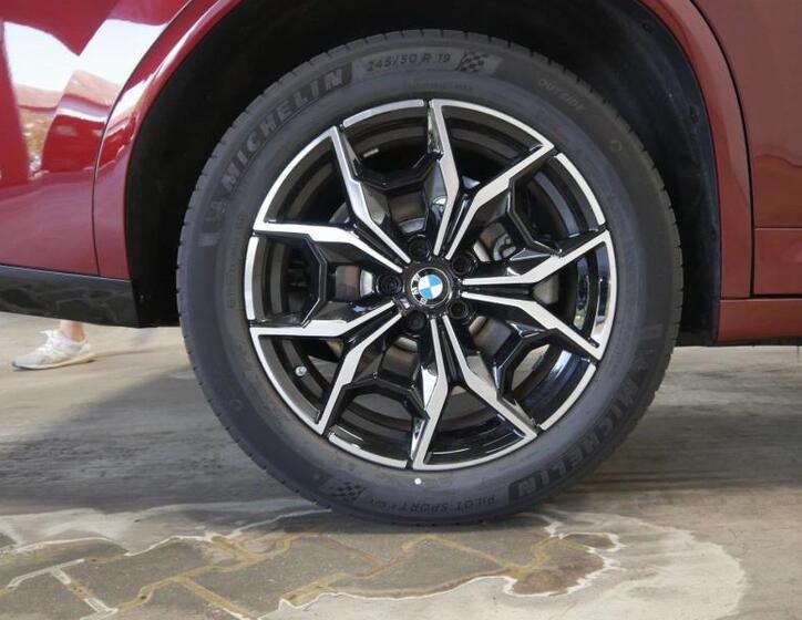BMW X4 9