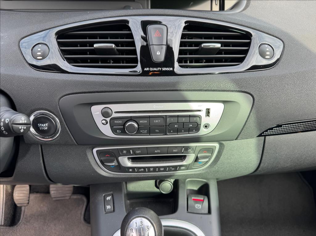 Renault Scénic