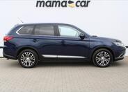 Mitsubishi Outlander 8
