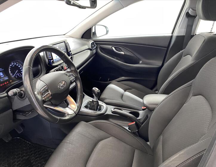 Hyundai i30 5