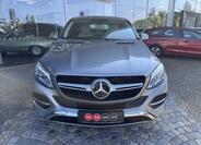 Mercedes-Benz GLE 2