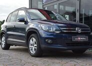 Volkswagen Tiguan 4
