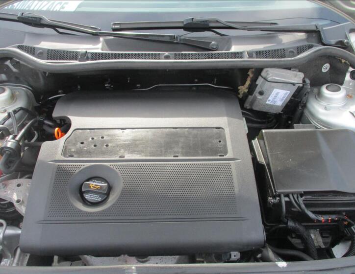 Škoda Fabia 24