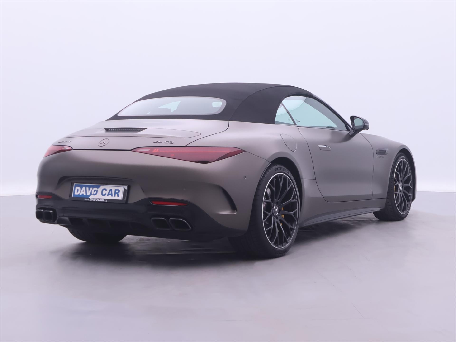 Mercedes-Benz SL
