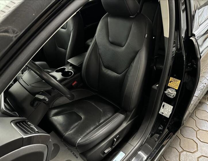 Ford Mondeo 30