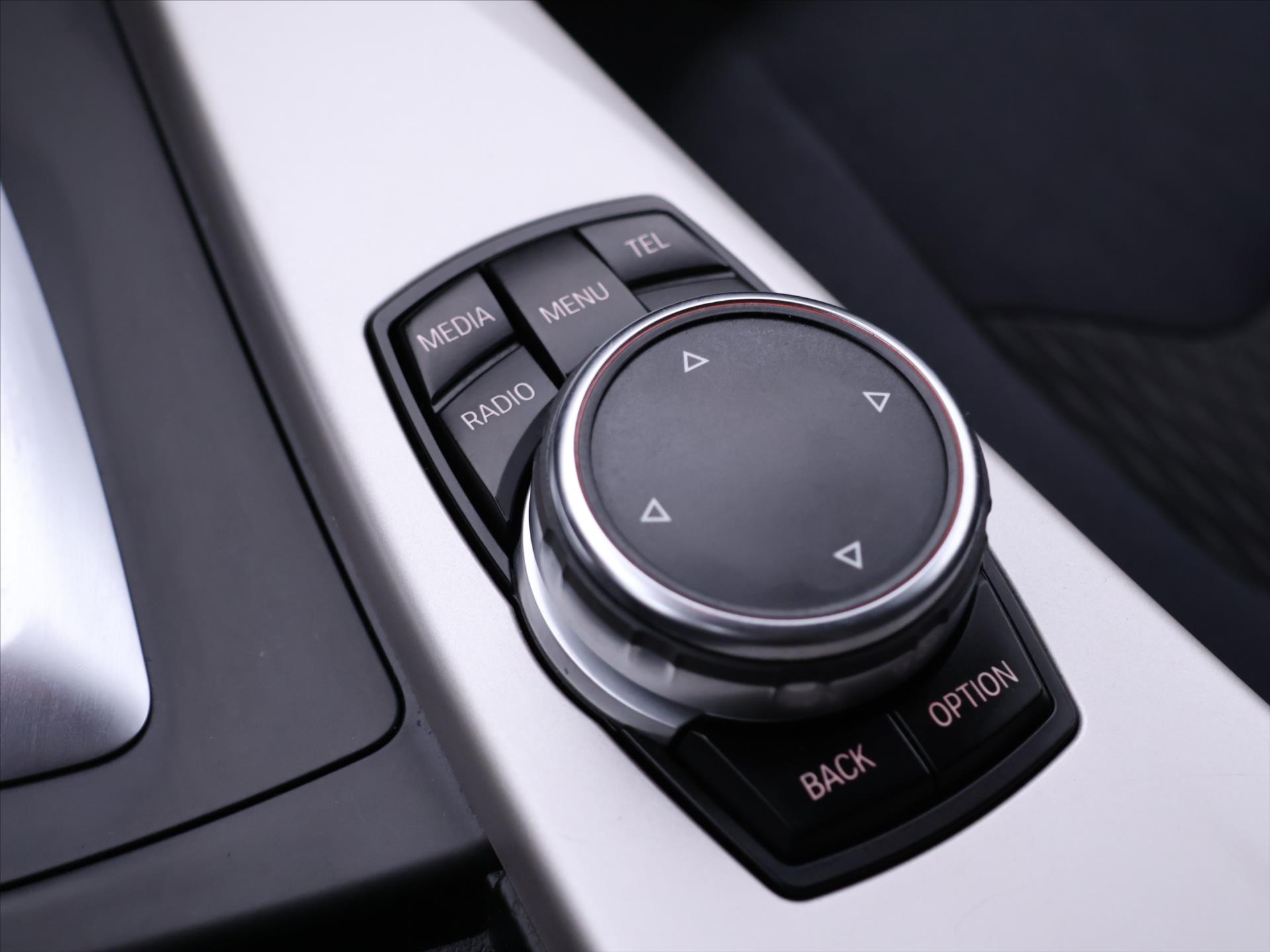 BMW Řada 3