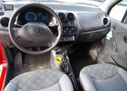 Daewoo Matiz 16