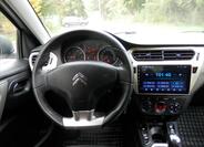 Citroën C-Elysée 17